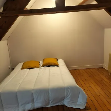 Pour Famille En Normandie 3 Et Calme Hébergement de vacances Trevieres