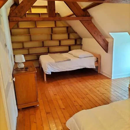 Pour Famille En Normandie 3 Et Calme Hébergement de vacances *